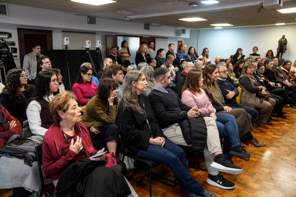 Innovaciones en fondos y premios con foco en equidad territorial, diversidad y acceso a oportunidade