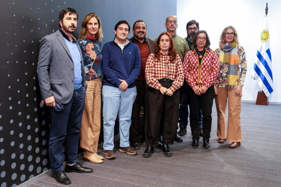 El Consejo de Museos avanzó en la implementación del Fondo Nacional de Museos 