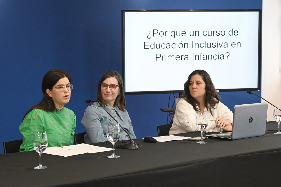 Docentes
