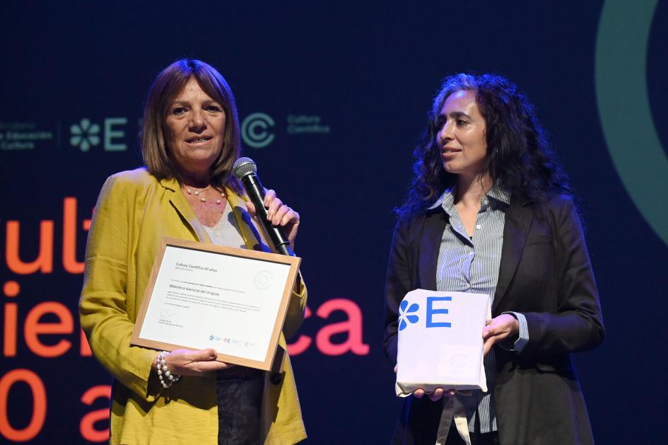 Estreno del documental "Mentes inquietas"