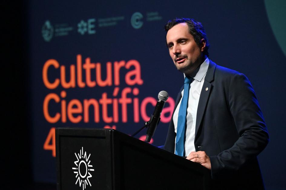 Estreno del documental "Mentes inquietas"