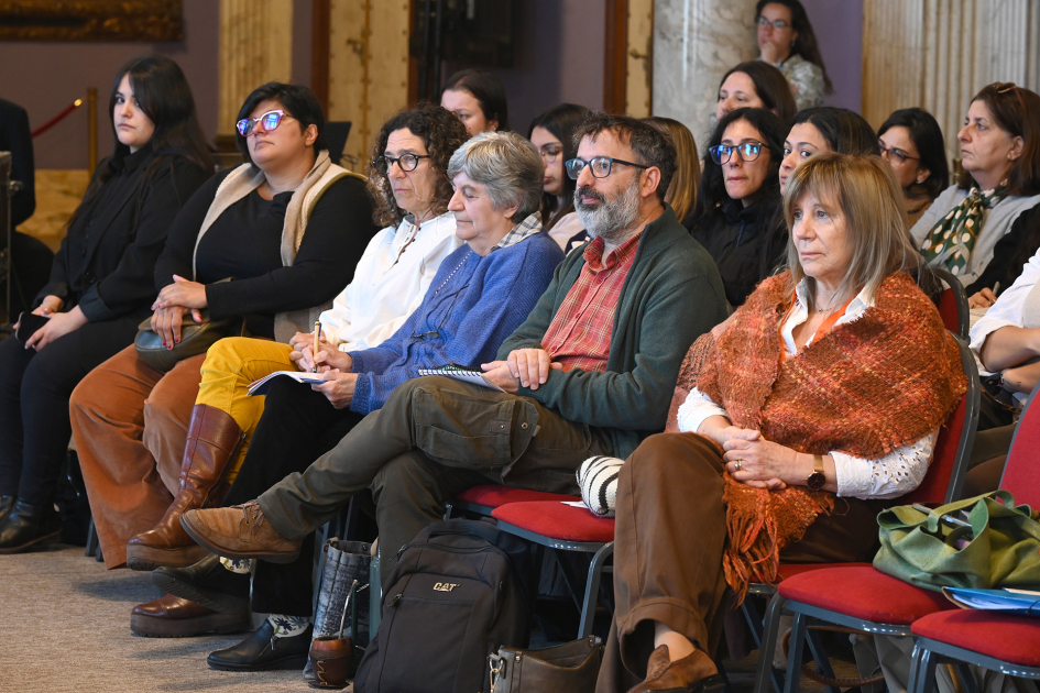 Participantes