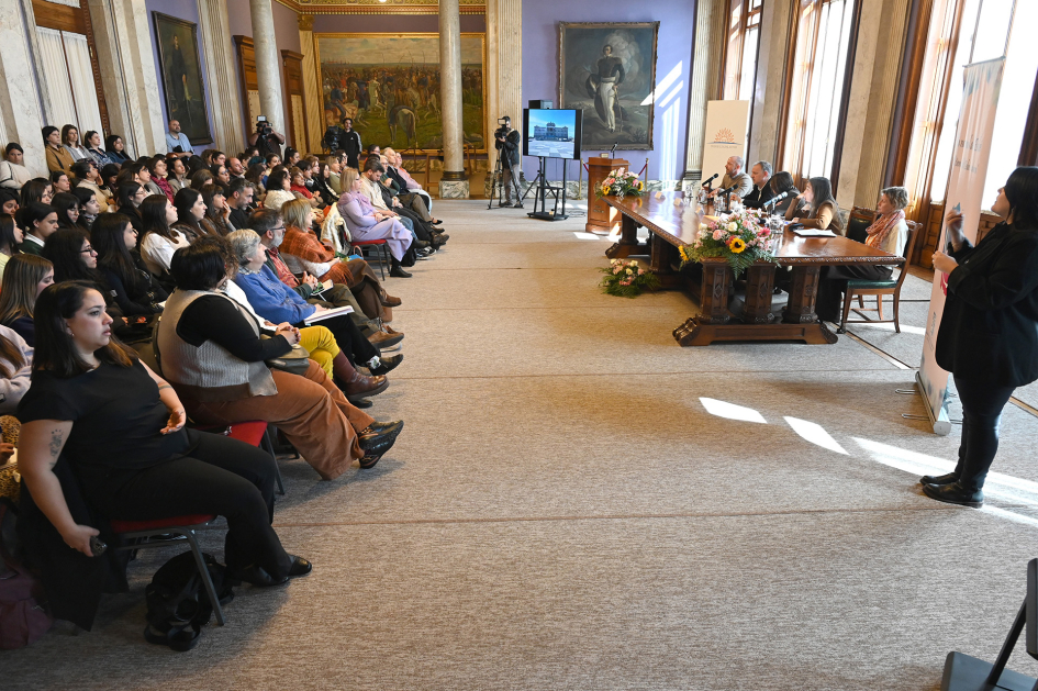 Participantes