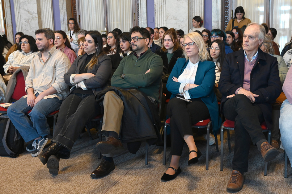 Participantes