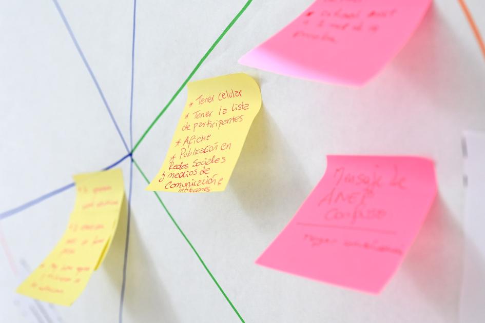 Post it