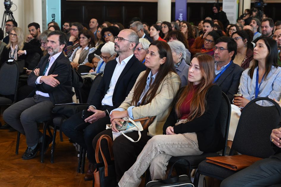 Encuentro Regional de Educación No Formal.