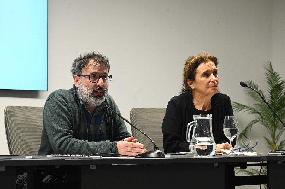 Equipo de la DNE