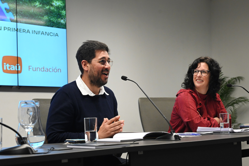 Equipo del Programa de Lectura