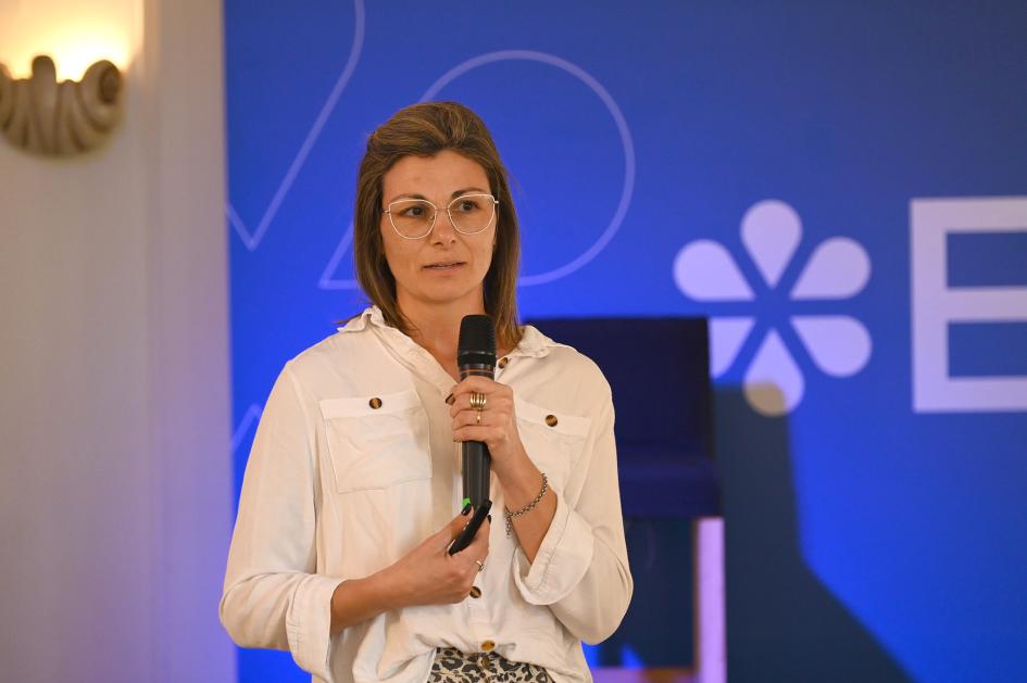 Encuentro 2024 de la Beca Carlos Quijano