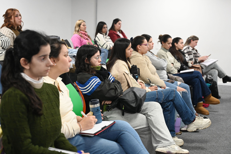 Participantes