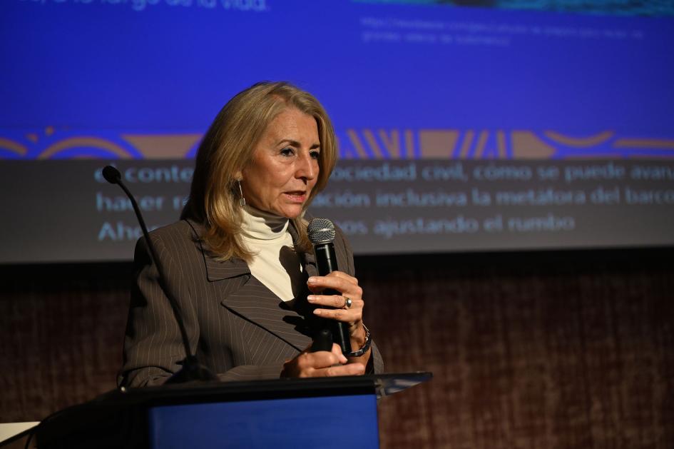 Expositora Expositora