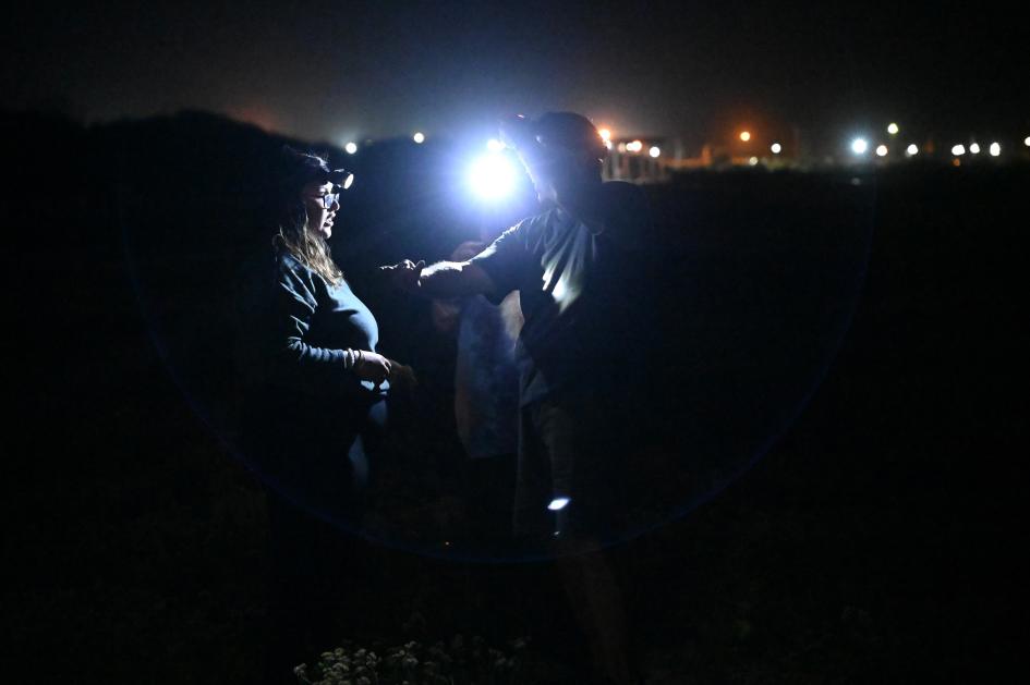 10.º Campamento Científico para Estudiantes de Formación Docente