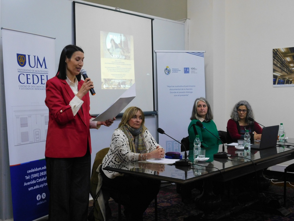 Presentación
