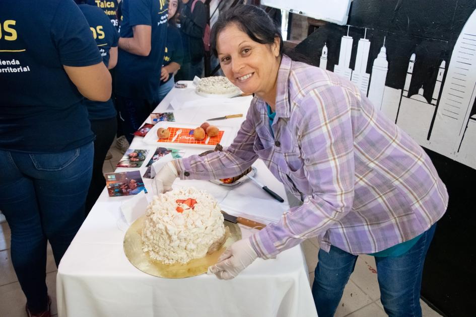 Urbano Norte celebró el cierre de actividades con variadas propuestas Urbano Norte celebró el cierre de actividades con variadas propuestas