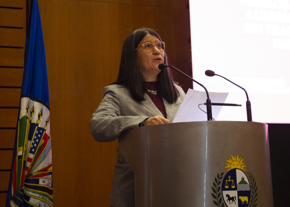 Instituto Interamericano del Niño, la Niña y Adolescentes celebró su 99.° aniversario Instituto Interamericano del Niño, la Niña y Adolescentes celebró su 99.° aniversario