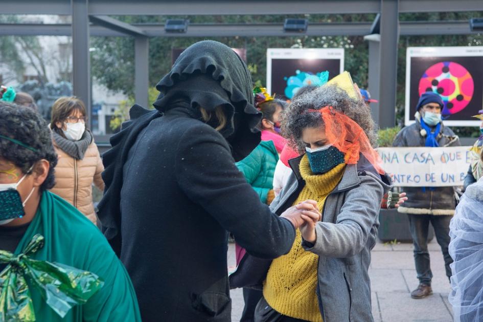 Fanfarria invernal 2021