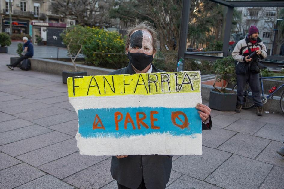 Fanfarria invernal 2021