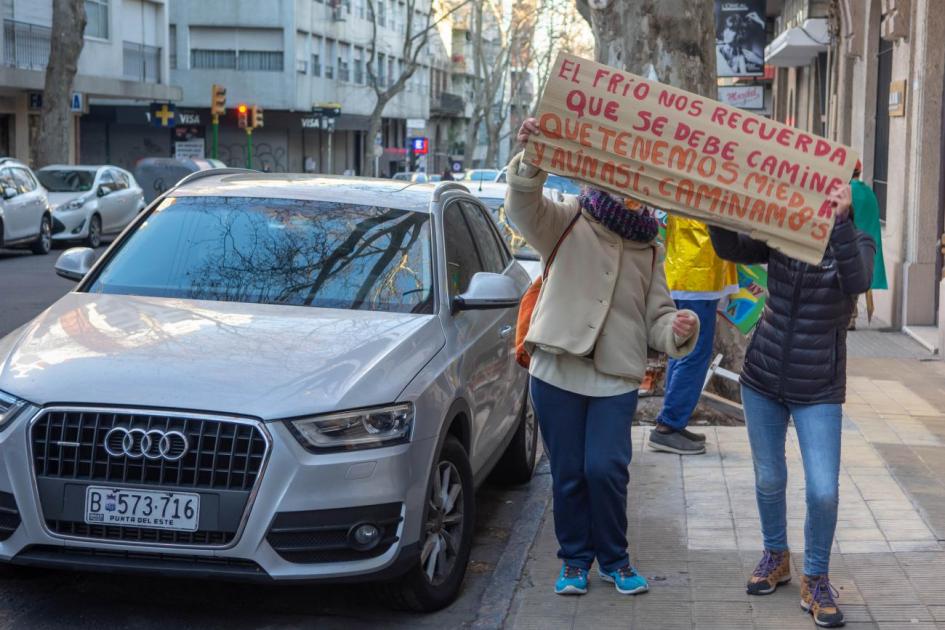 Fanfarria invernal 2021