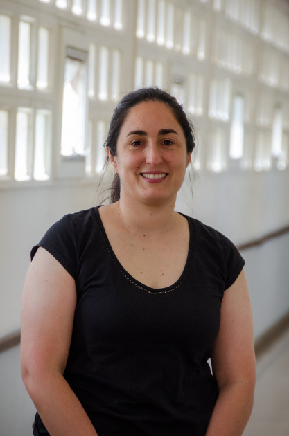 Claudina Rattaro, ganadora del Premio L’Oréal Unesco “Por las Mujeres en la Ciencia” 2025 Claudina Rattaro, ganadora del Premio L’Oréal Unesco “Por las Mujeres en la Ciencia” 2025