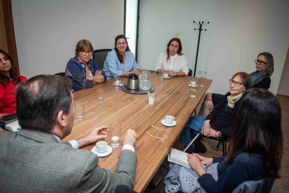 Uruguay inicia el camino hacia la Bienal de Venecia 2026 con el proyecto «Antifrágil»