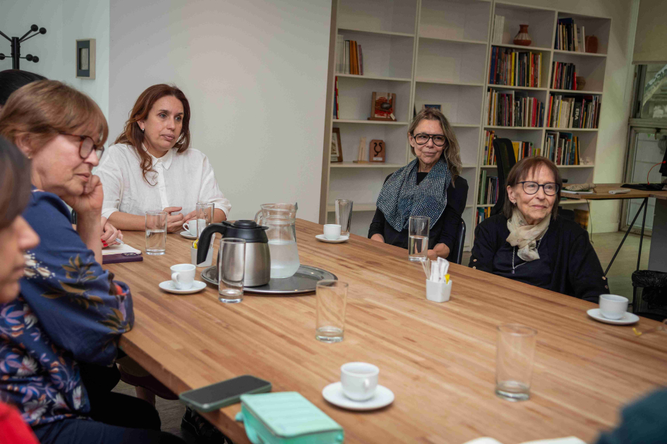 Uruguay inicia el camino hacia la Bienal de Venecia 2026 con el proyecto «Antifrágil»