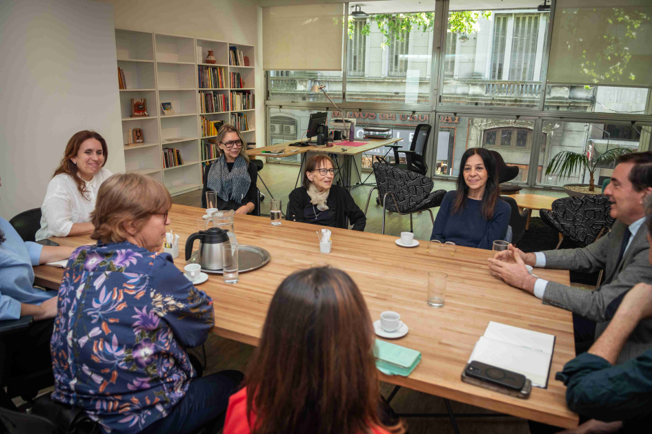 Uruguay inicia el camino hacia la Bienal de Venecia 2026 con el proyecto «Antifrágil»