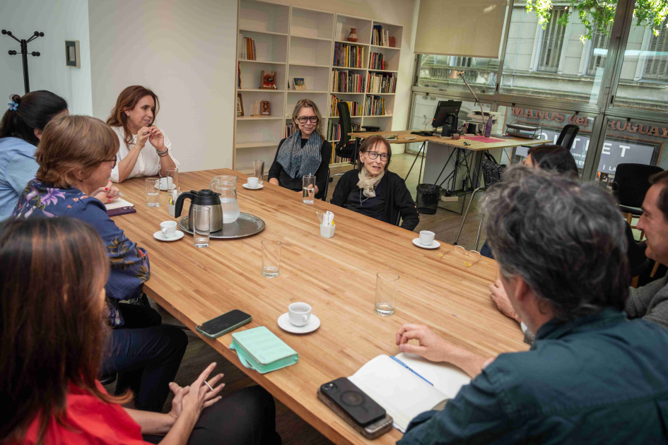 Uruguay inicia el camino hacia la Bienal de Venecia 2026 con el proyecto «Antifrágil»