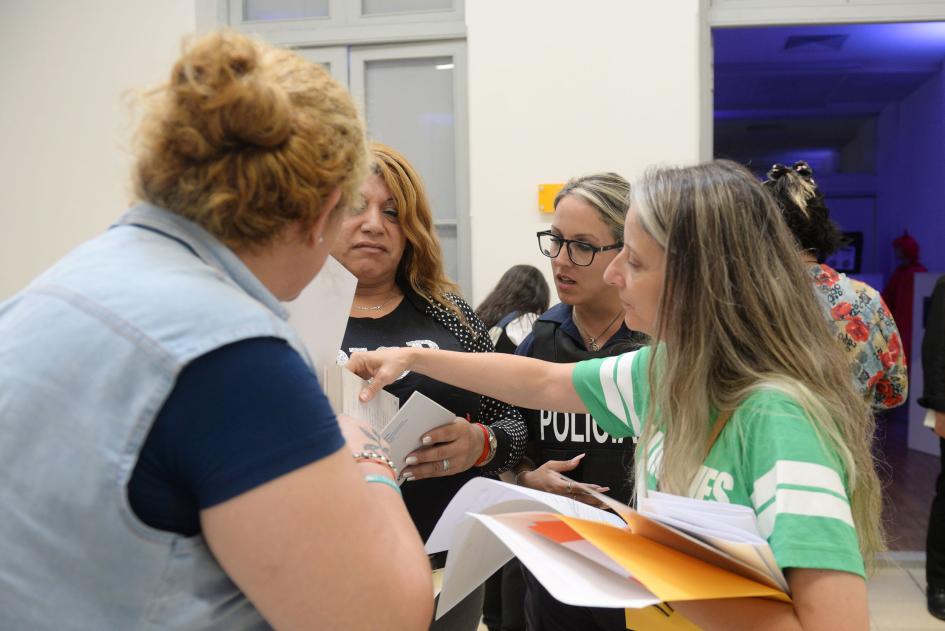 "Destrabar la cárcel" - Muestra anual del Programa Nacional de Educación en Cárceles