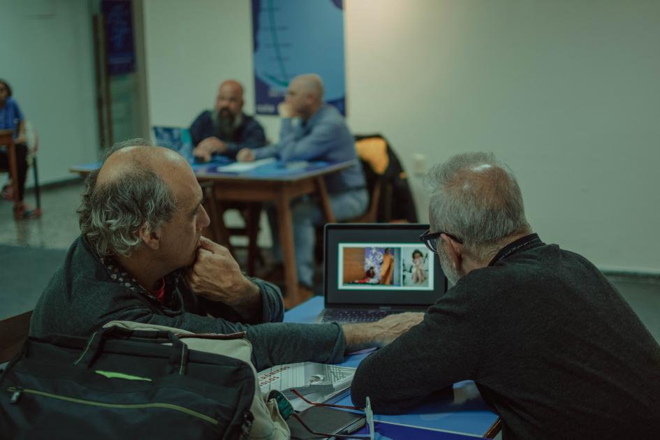 Ronda de servicios Ronda de servicios