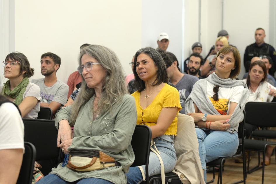 "Destrabar la cárcel" - Muestra anual del Programa Nacional de Educación en Cárceles