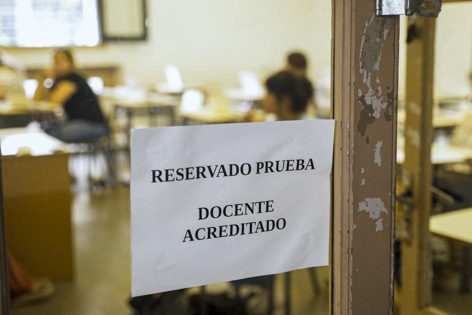 Prueba DocenteAcreditado 2023 Prueba DocenteAcreditado 2023