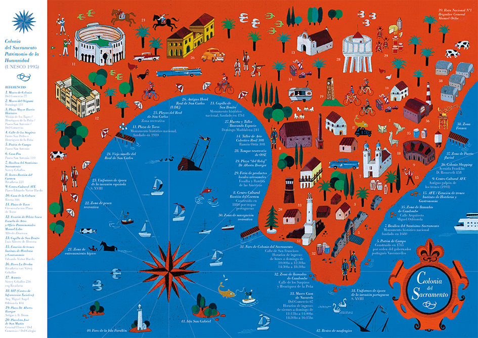 Diego Bianchi – Colonia Diego Bianchi – Colonia