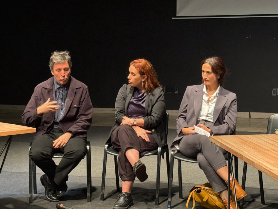 Encuentro nacional de espacios independientes de artes visuales Encuentro nacional de espacios independientes de artes visuales