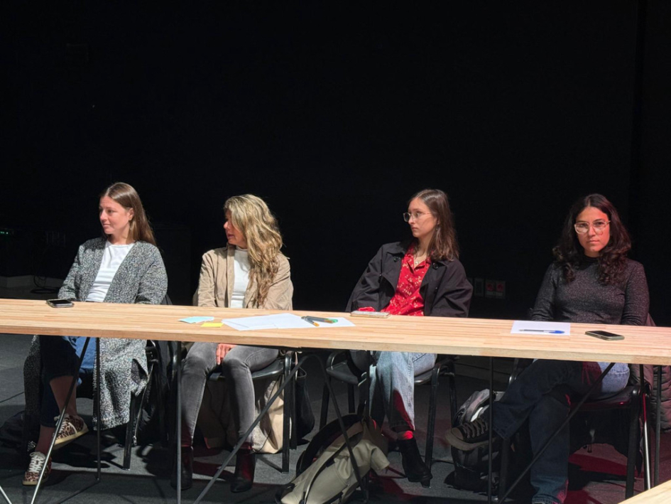 Encuentro nacional de espacios independientes de artes visuales Encuentro nacional de espacios independientes de artes visuales