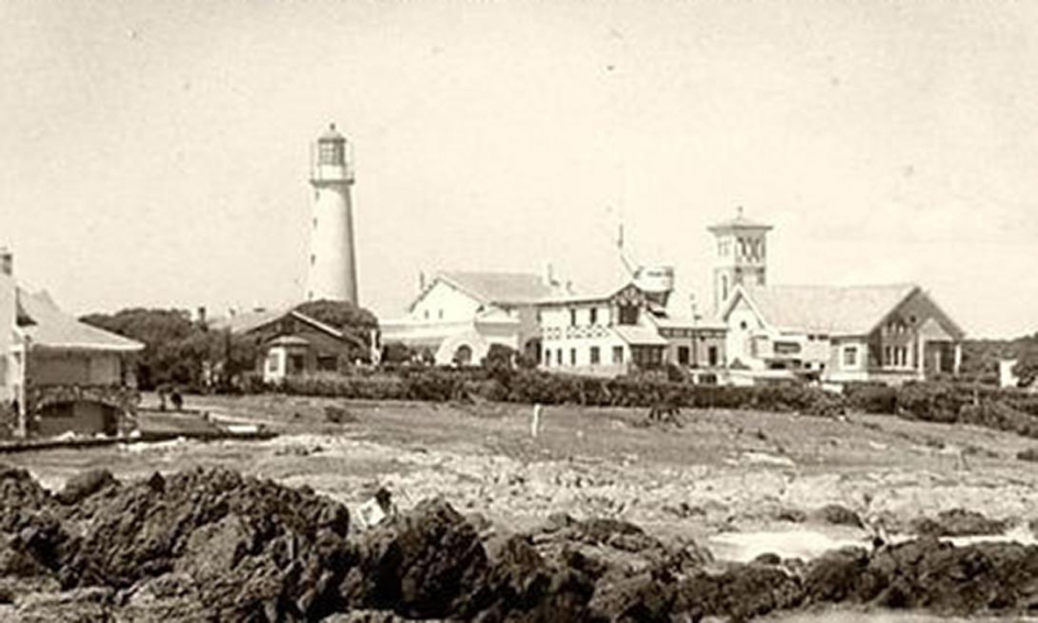 Faro Punta del Este Faro Punta del Este