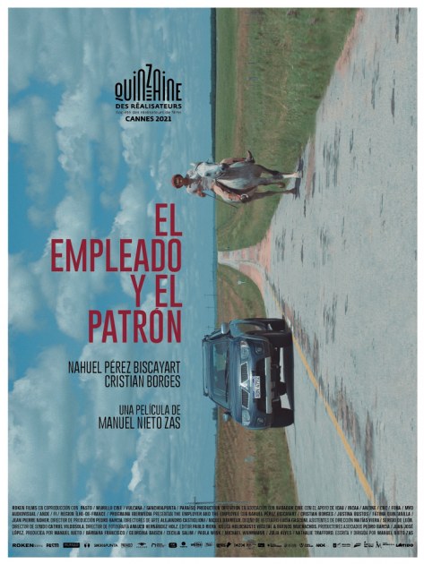 El Empleado y el Patrón