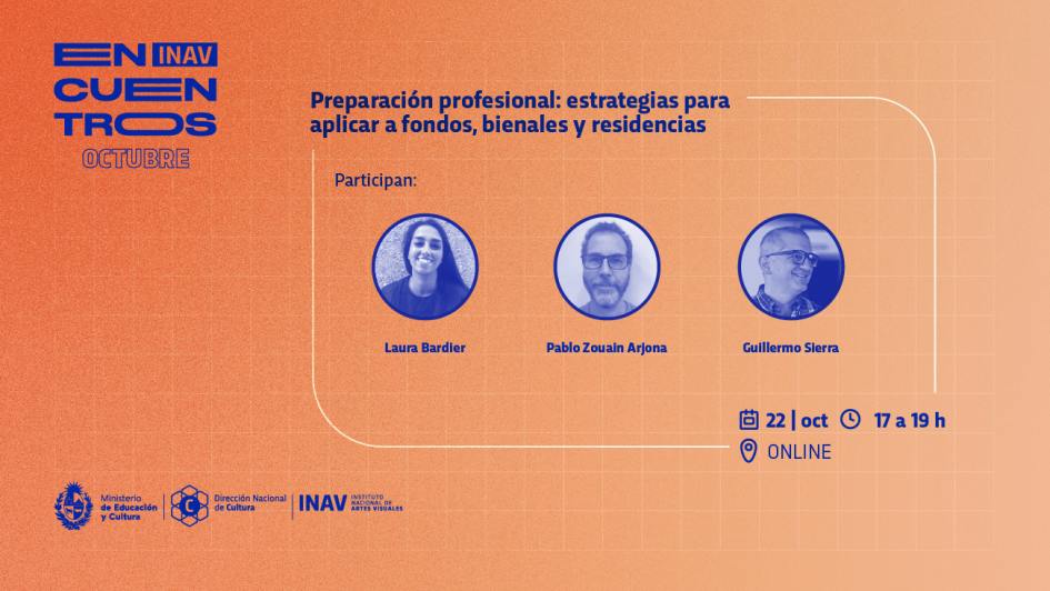 Encuentros INAV 2024