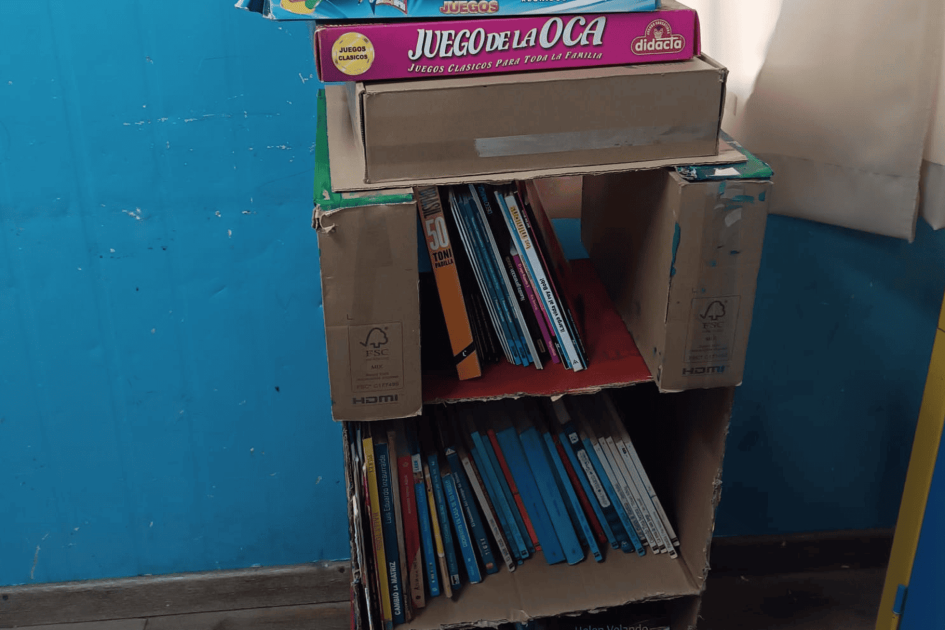 Escuela 126