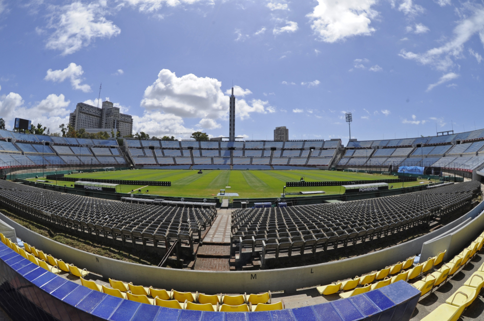 Estadio