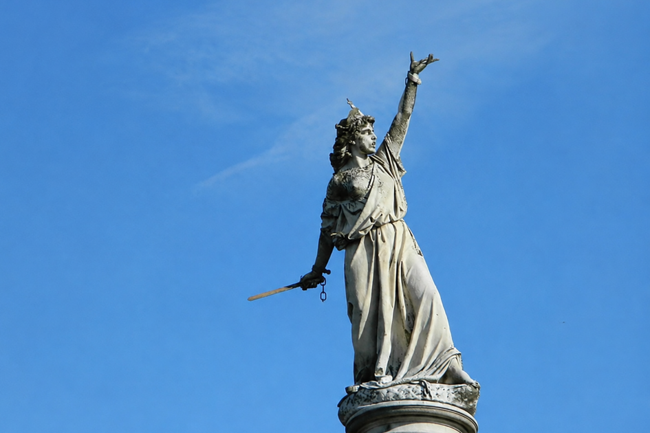 Estatua de la Libertad