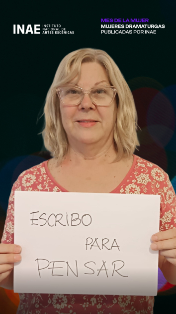 Estela Golovchenko Estela Golovchenko