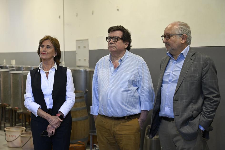 Estela de Frutos