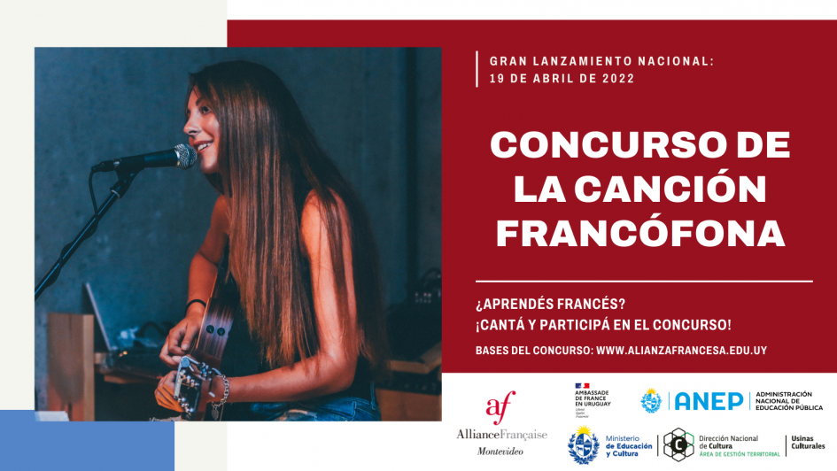 Concurso de la canción francófona