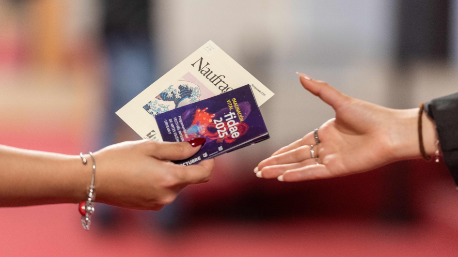 Fidae 2025 Fidae 2025