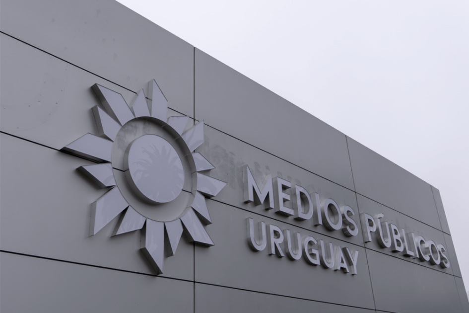 Medios Públicos Medios Públicos