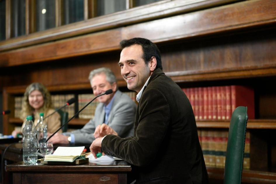 Facundo Ponce de León Facundo Ponce de León