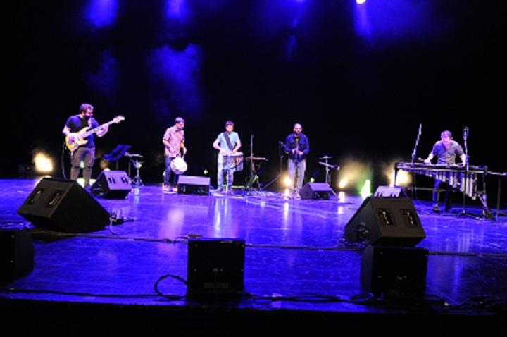 Festival de Otoño Músicas del Uruguay Festival de Otoño Músicas del Uruguay