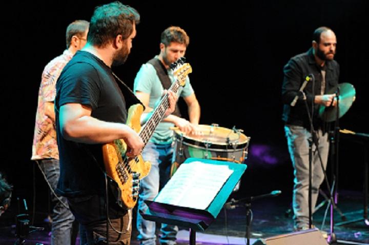 Festival de Otoño Músicas del Uruguay Festival de Otoño Músicas del Uruguay