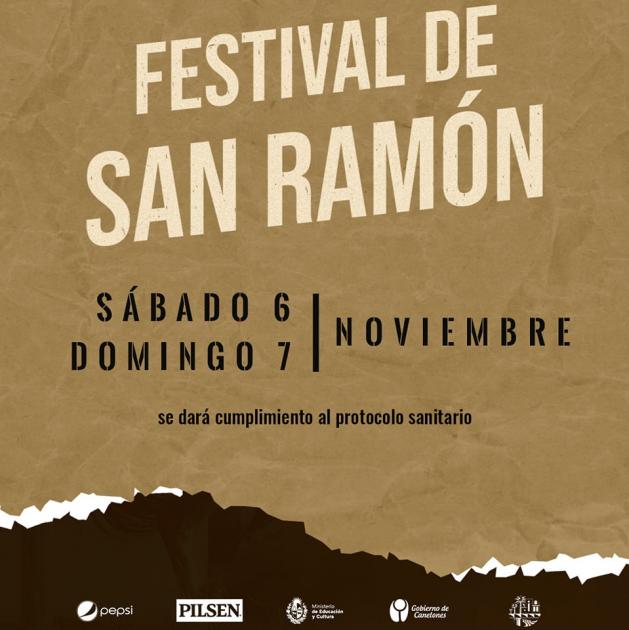 Festival de San Ramón Festival de San Ramón