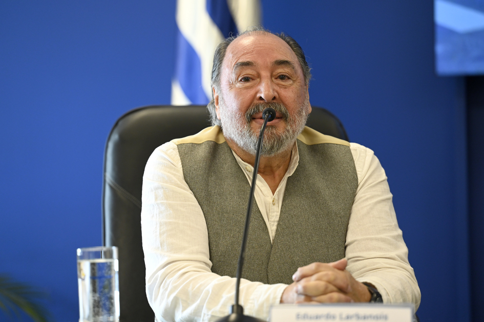 Eduardo Labranois